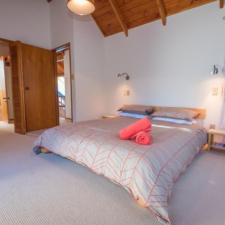 Ridge Retreat Villa Роторуа Екстериор снимка