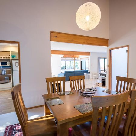 Ridge Retreat Villa Роторуа Екстериор снимка