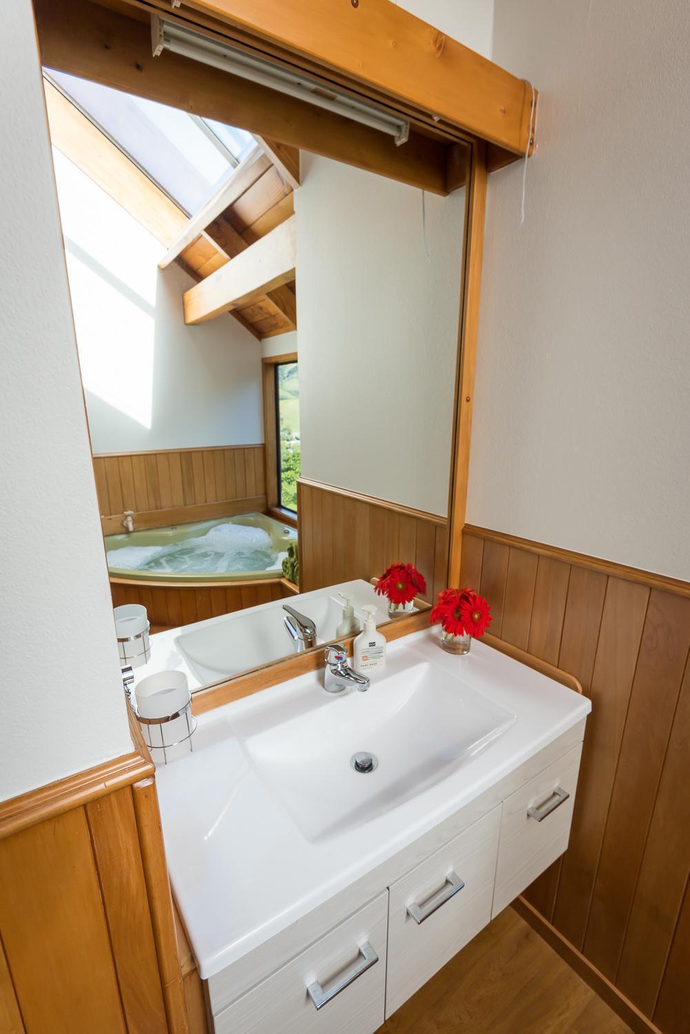Ridge Retreat Villa Роторуа Екстериор снимка